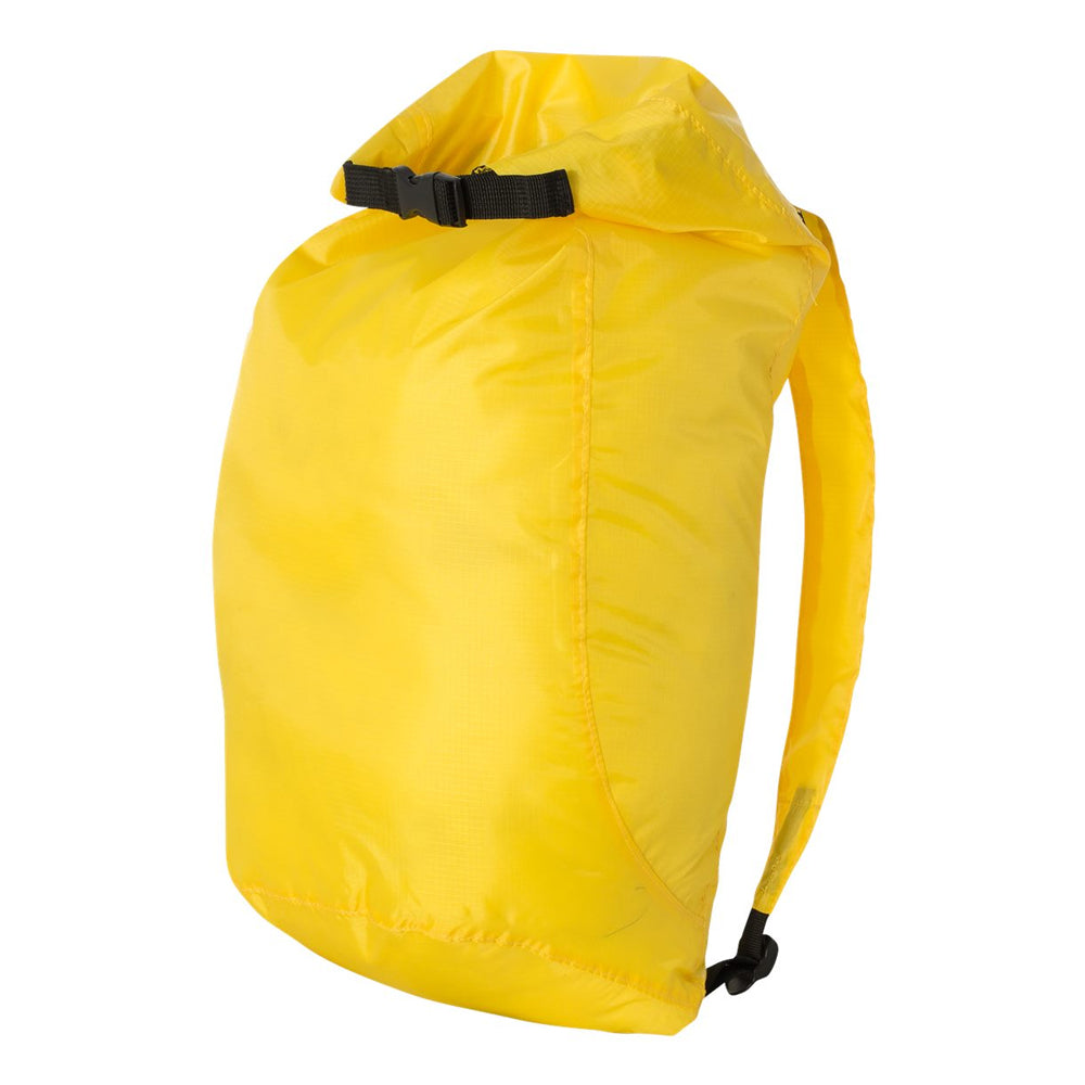 STORMTECH 18L SEAM SEALED RIPSTOP BACKPACK