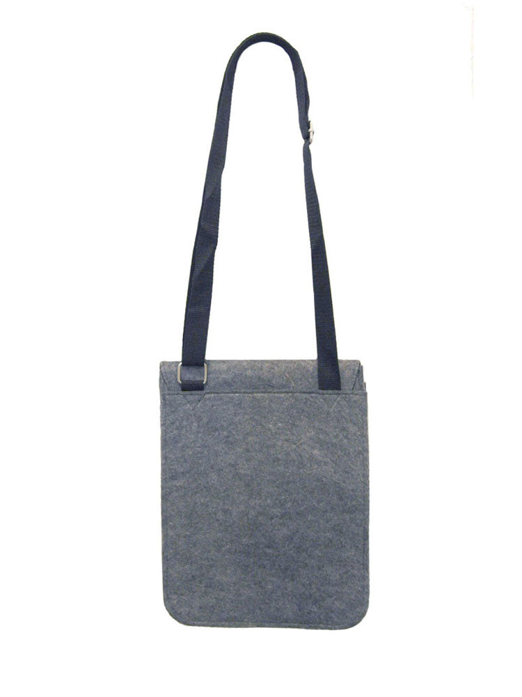 ECO FELT TABLET BAG