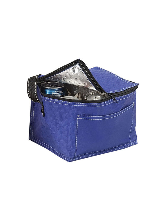 6-PACK LUNCH COOLER