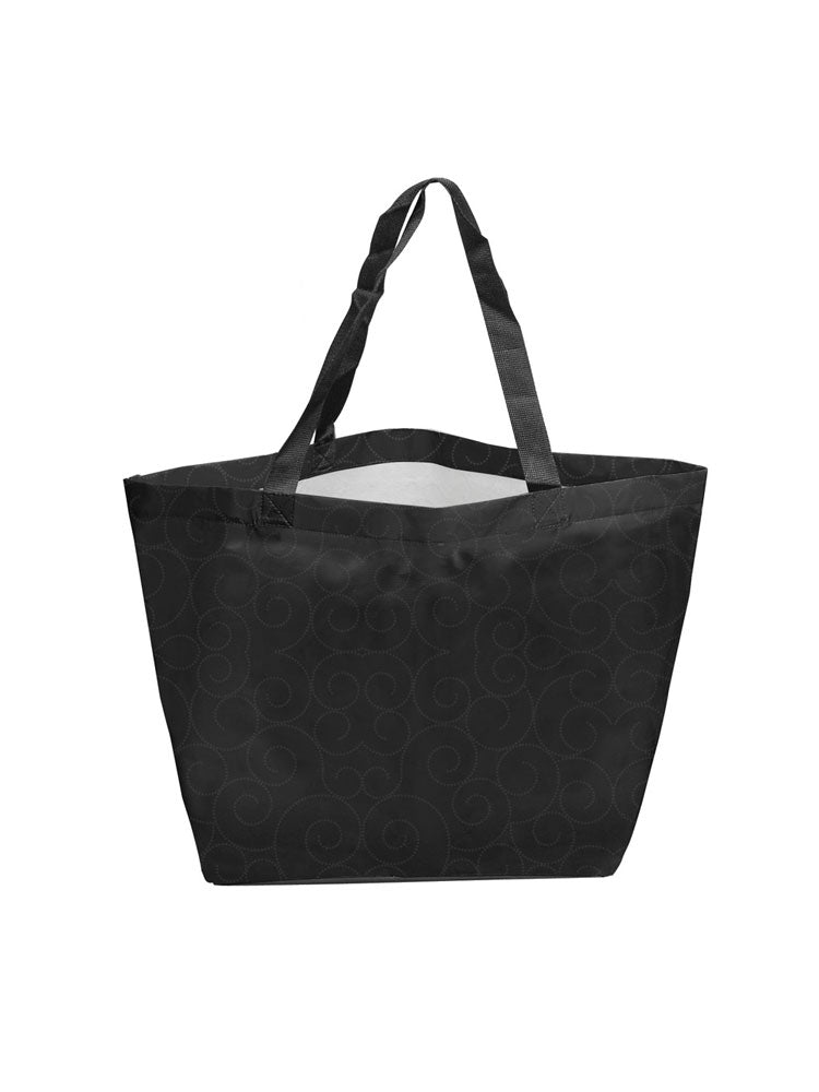 ECO-CHIC BEACH TOTE