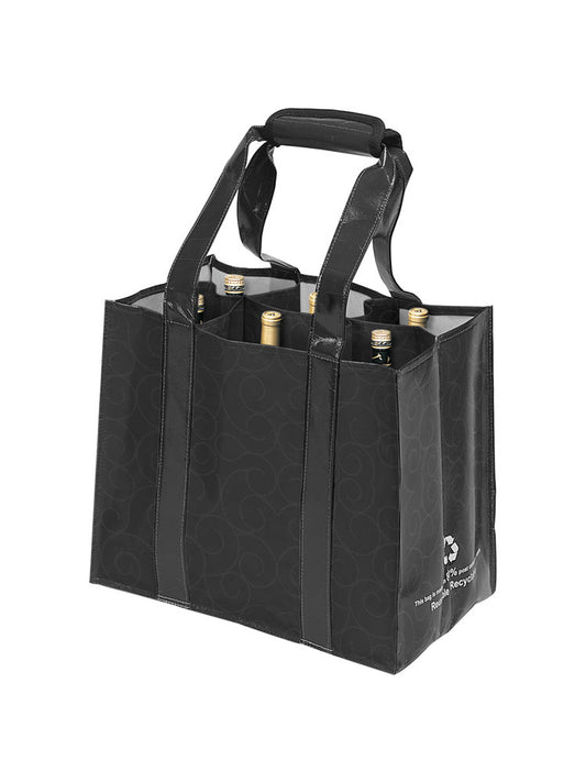 ECO - WINE TOTE