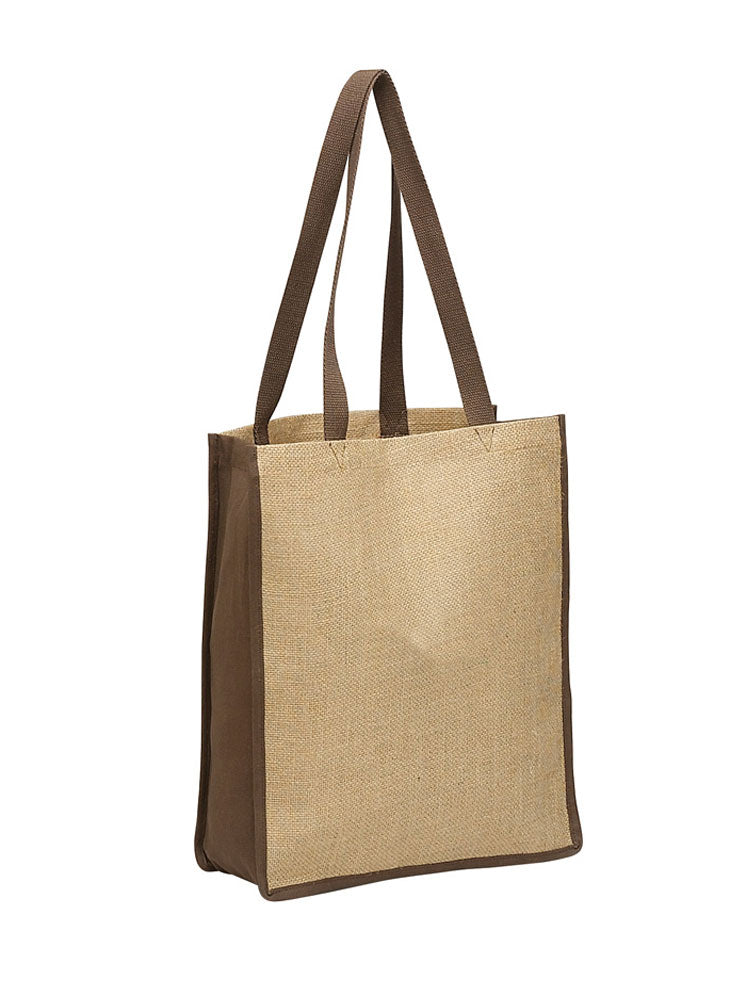 JUTE TOTE