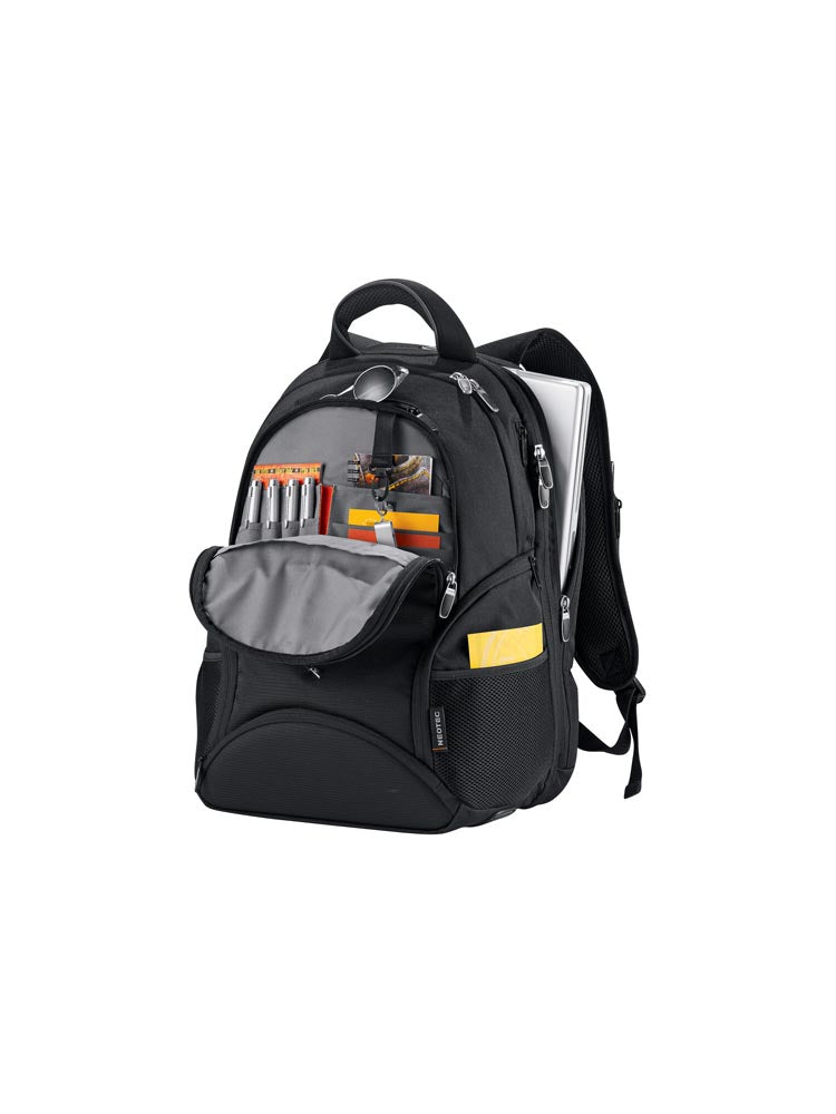 Neotec Fusion Checkpoint-Friendly Compu-Backpack