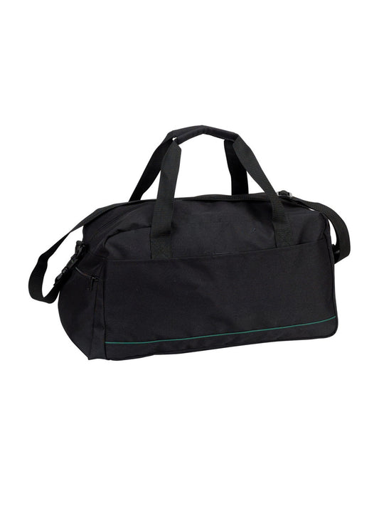 POST CONSUMER RECYCLED PET DUFFEL