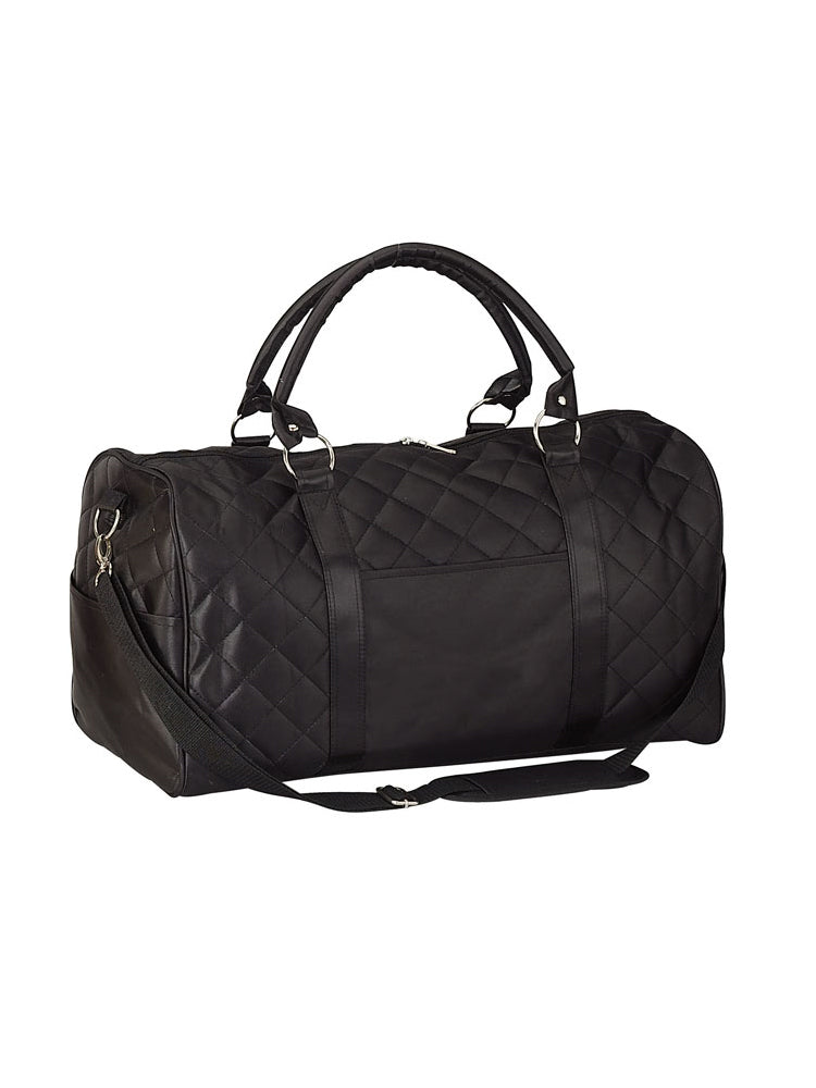 THE SAVVY CARRY-ON DUFFEL