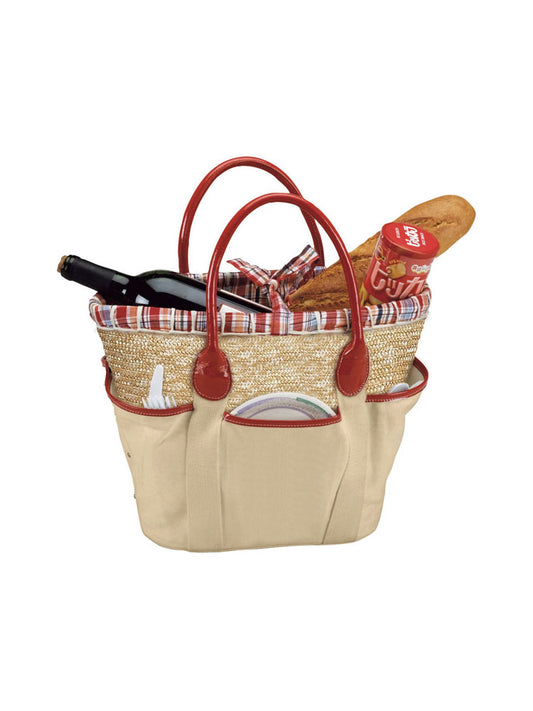 PICNIC TOTE