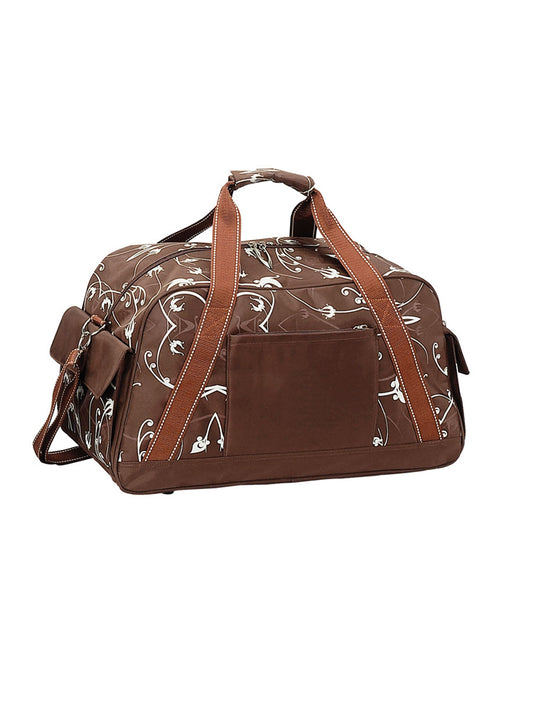 IRIS DUFFEL