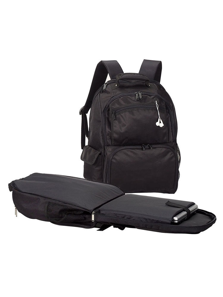 SCAN EXPRESS COMPUTER BACKPACK