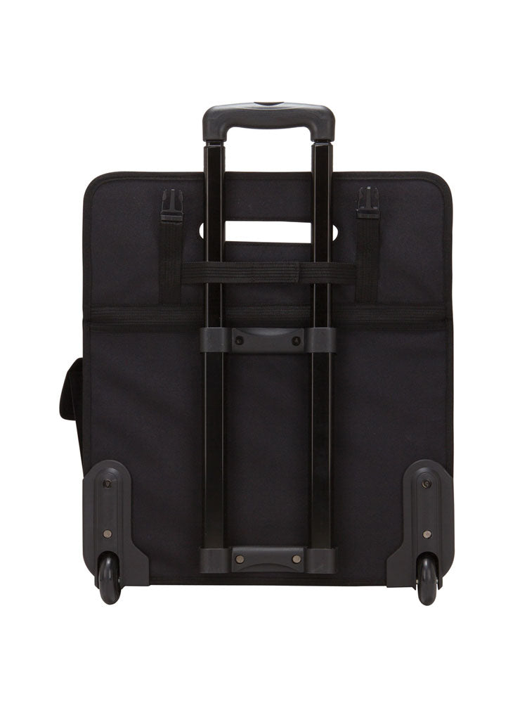 WHEELED SAMPLE COMPU / TABLET CASE