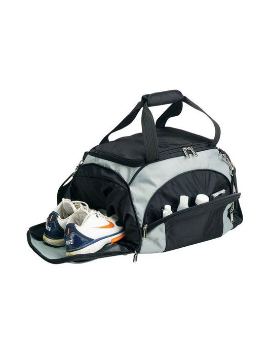 THE STREAMLINE DUFFEL