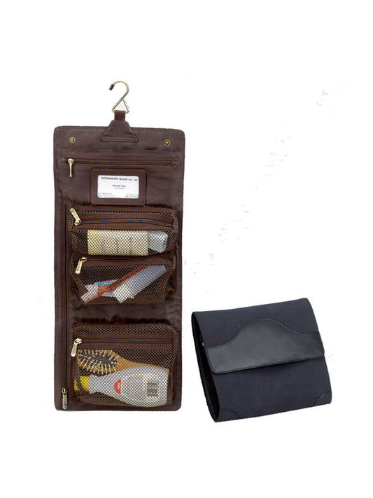 TOILETRY CASE (VINTAGE)