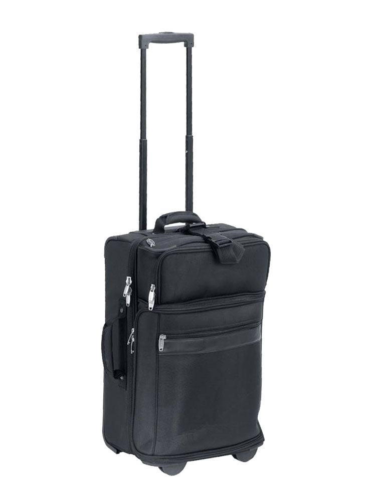 3-IN-1 LUGGAGE