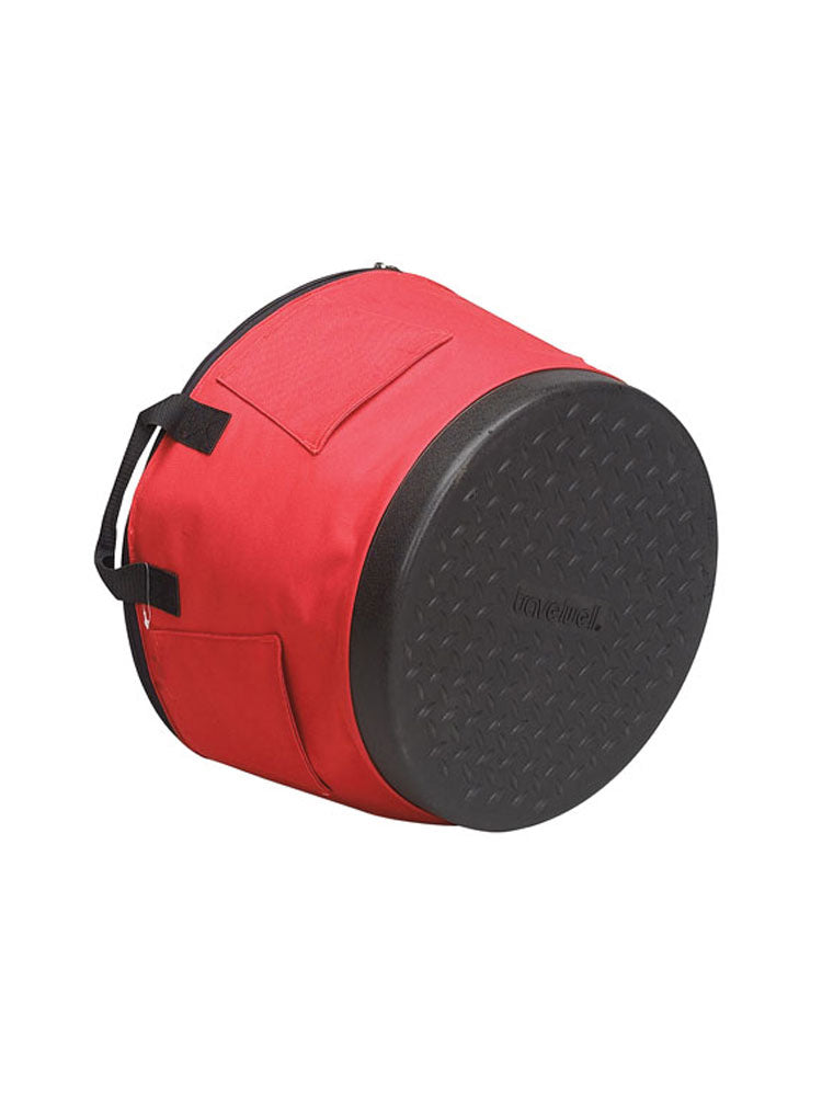 COLLAPSIBLE BARREL COOLER W/STAND
