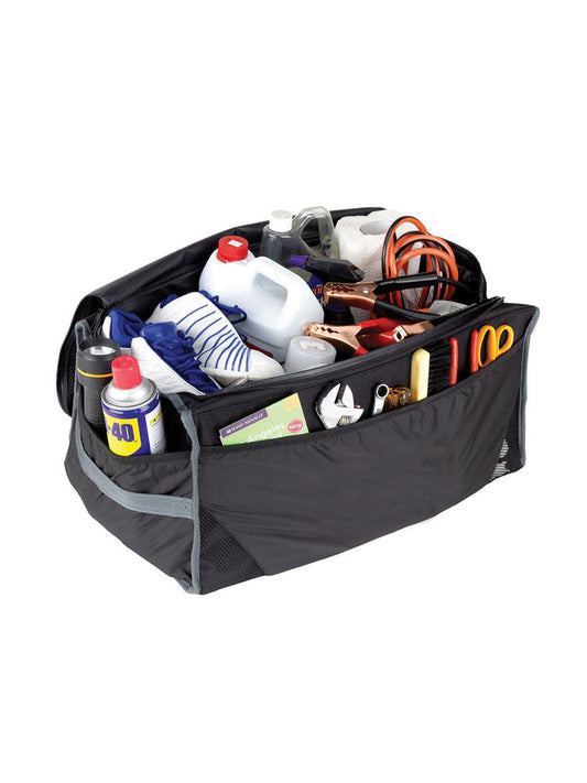 TRUNK ORGANIZER