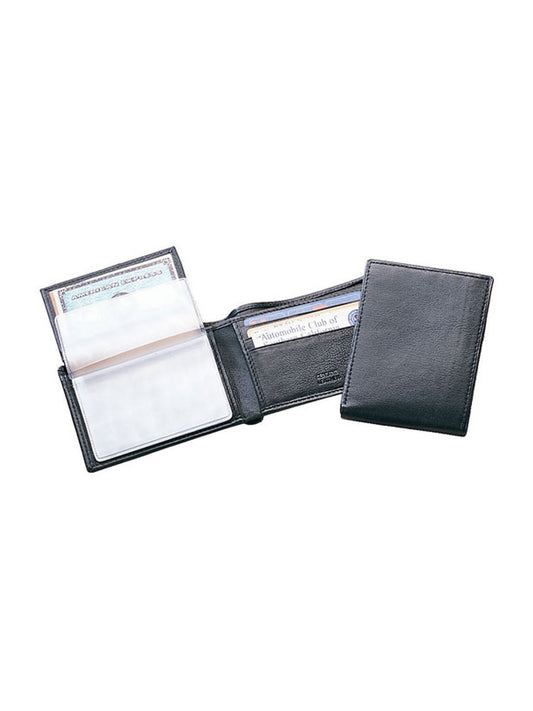 BI-FOLD WALLET