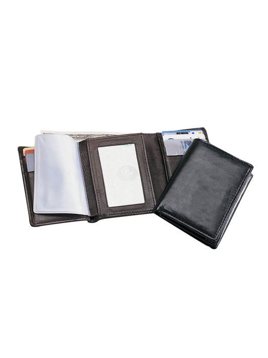 TRI-FOLD WALLET