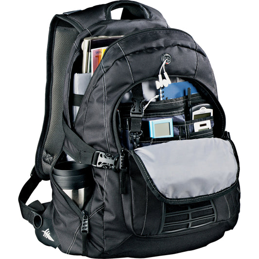 High Sierra® Magnum 15" Computer Backpack