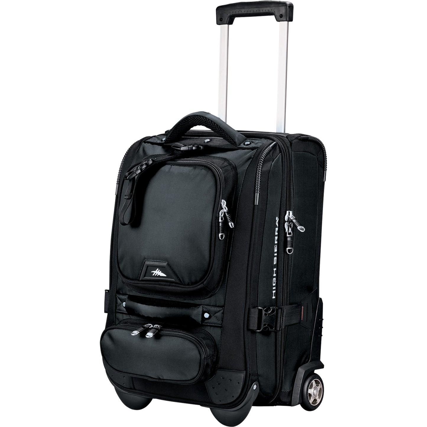 High Sierra® 21" Carry-On Upright Duffel Bag