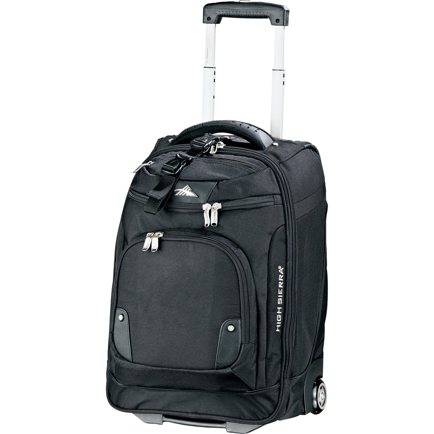 High Sierra® 21" Wheeled Carry-On Computer Upright