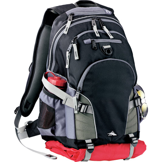 High Sierra® Loop Backpack