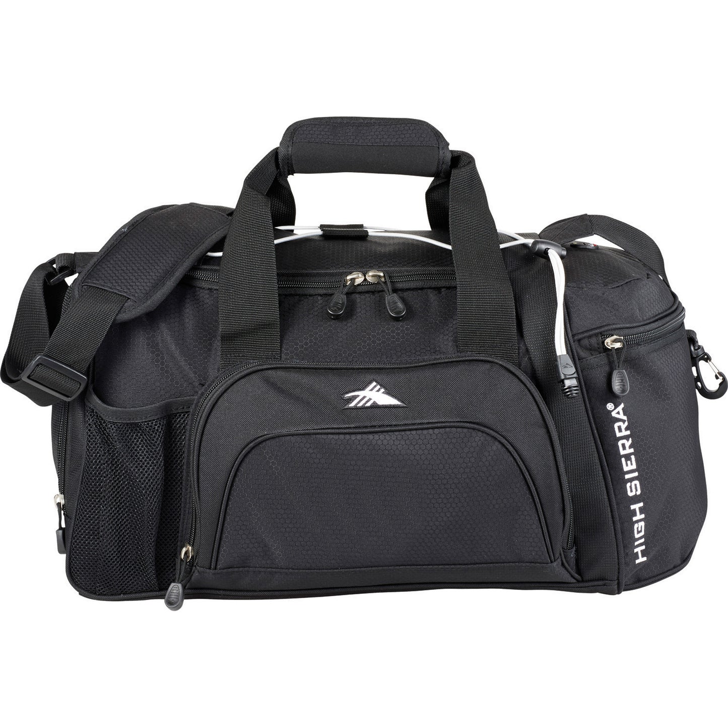 High Sierra® 22" Switch Blade Sport Duffel Bag