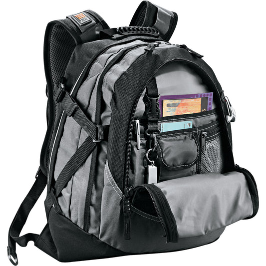 High Sierra® Fat-Boy Backpack