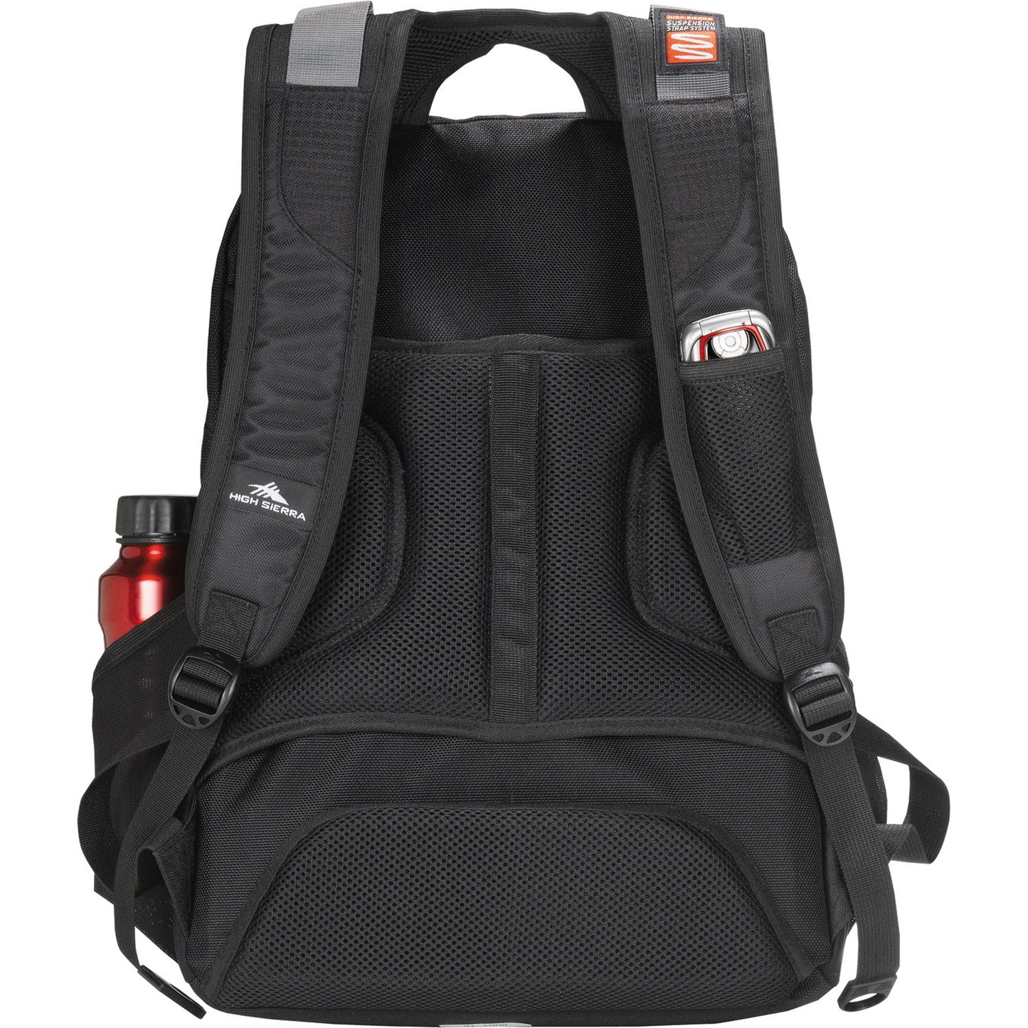 High Sierra® Level 17" Computer Backpack