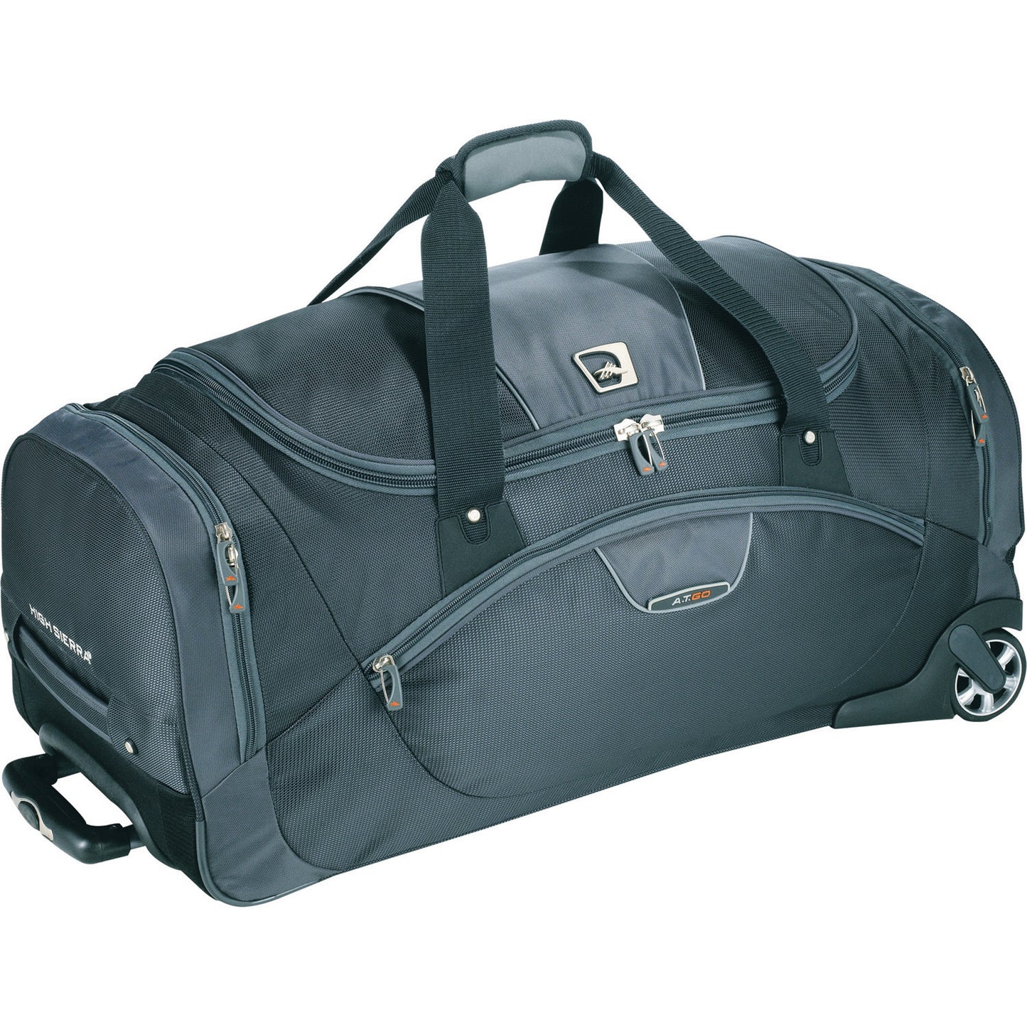 High Sierra® A.T. Go 30" Wheeled Duffel Bag