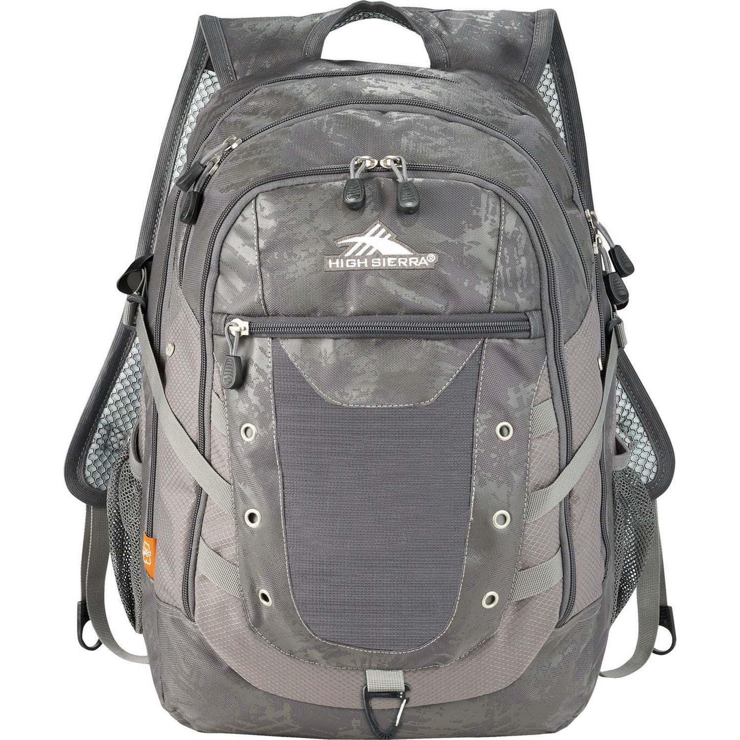 High Sierra® Tactic 17" Computer Backpack