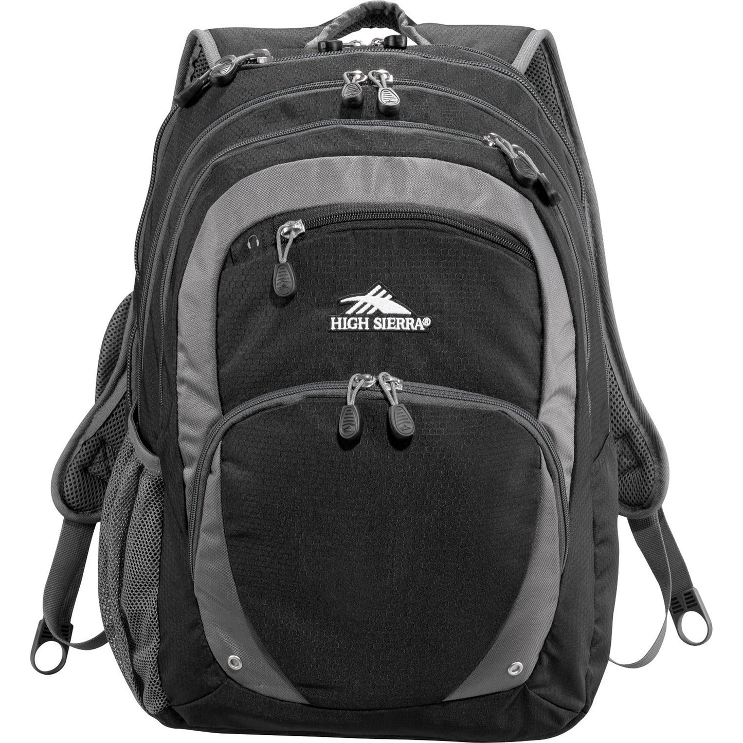 High Sierra® Overtime Fly-By 17" Computer Backpack