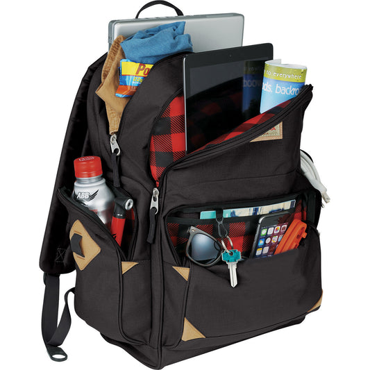 High Sierra® Warren 15" Computer Backpack