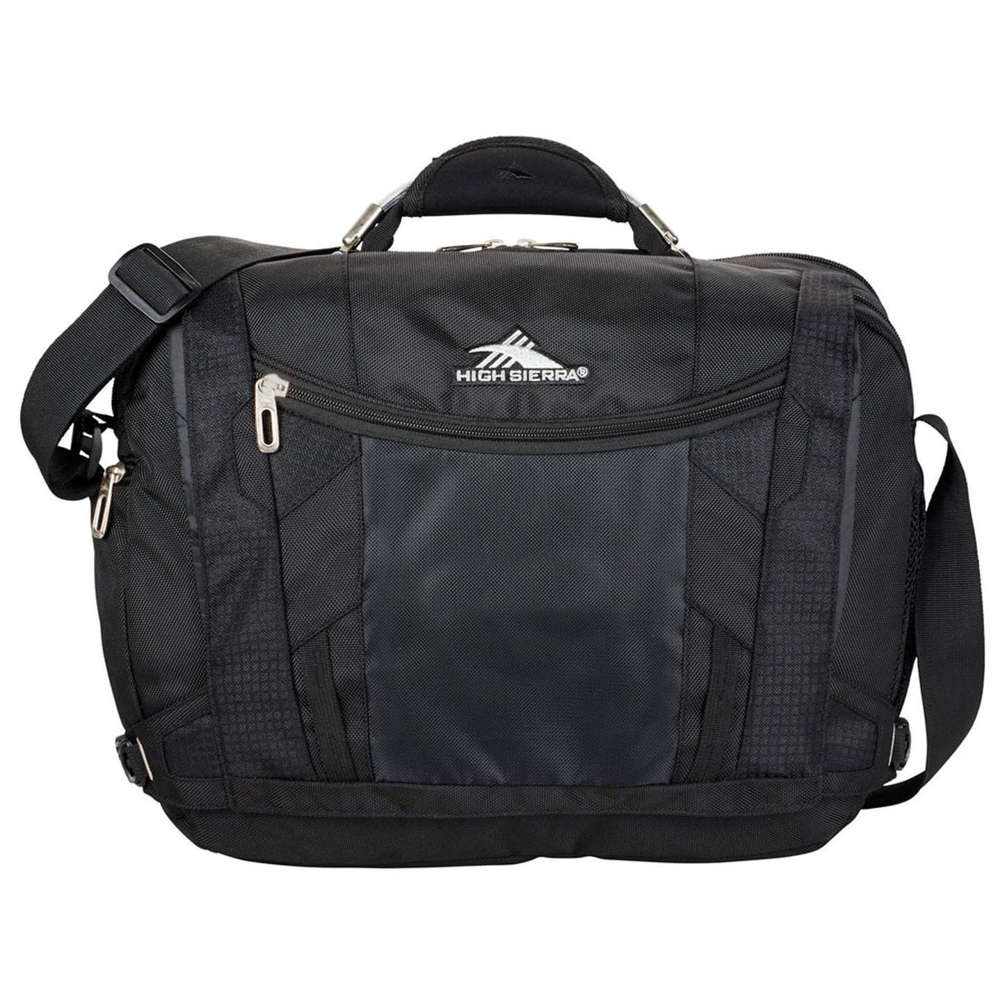 High Sierra® XBT Elite 15" Computer Messenger Bag