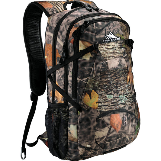 High Sierra® Fallout Camo 17" Computer Backpack