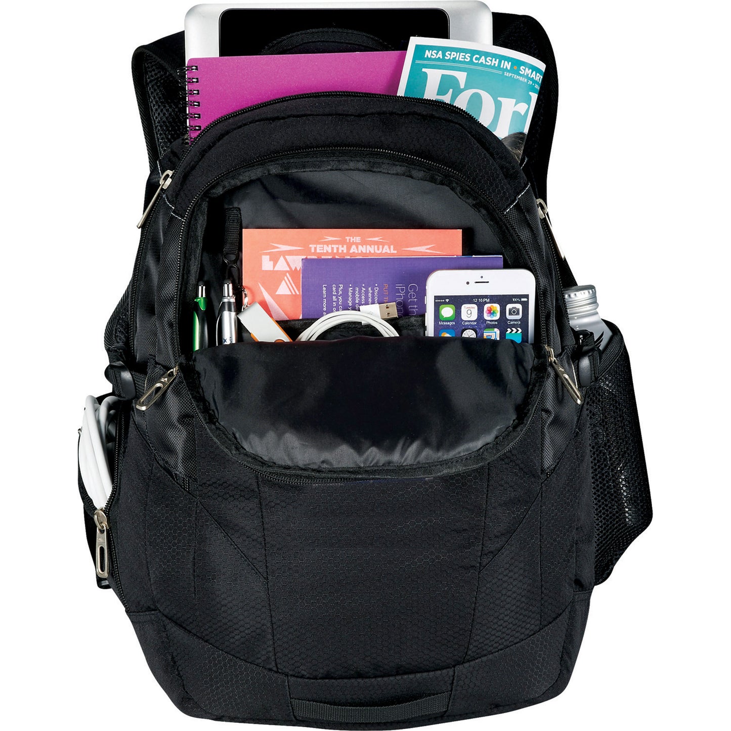 High Sierra® XBT Elite 15" Computer Backpack