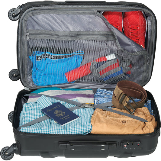 High Sierra® RS Series 21.5" Hardside Luggage