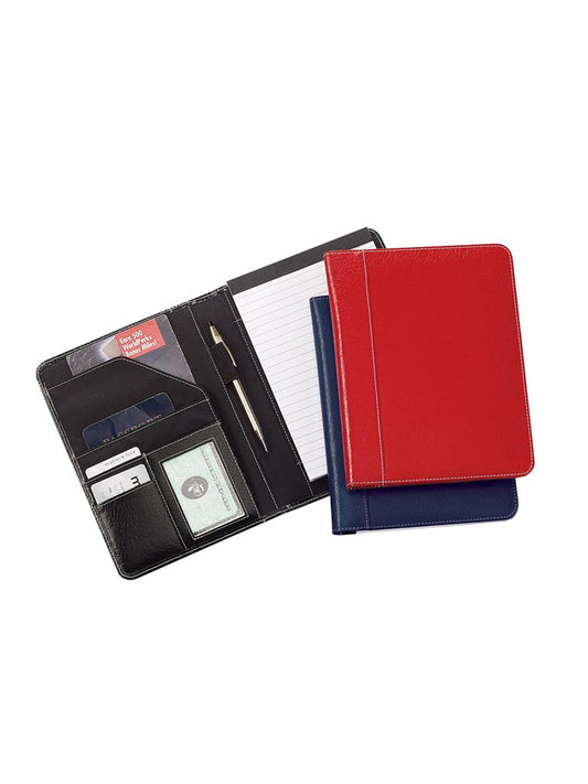 JR. SIZE MEMO PAD HOLDER