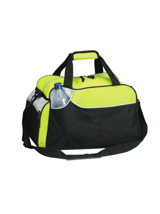 SPORTS DUFFEL