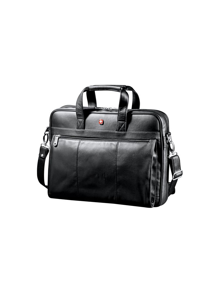 Wenger® Executive Leather Business Brief