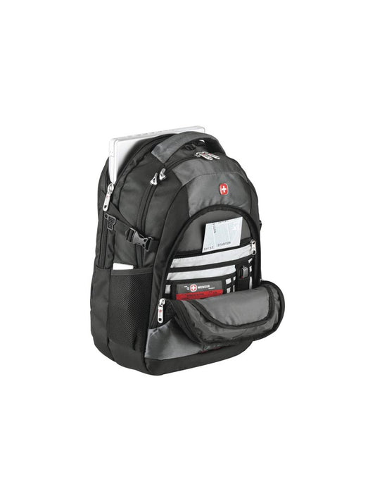 Wenger® Tech Compu-Backpack