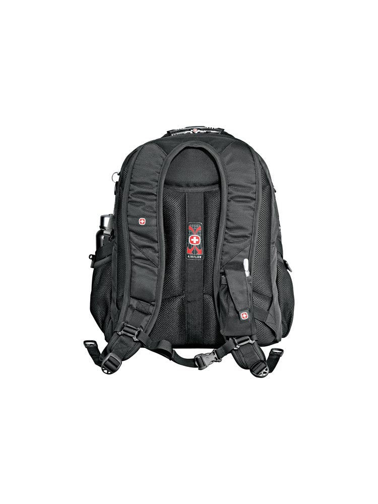 Wenger® Mega Compu-Backpack