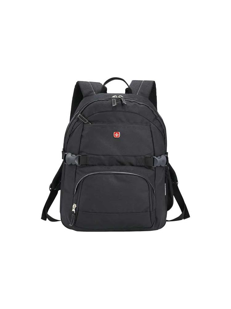 Wenger® Raven Compu-Backpack