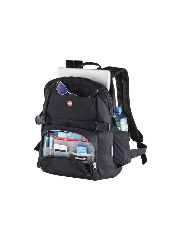 Wenger® Raven Compu-Backpack