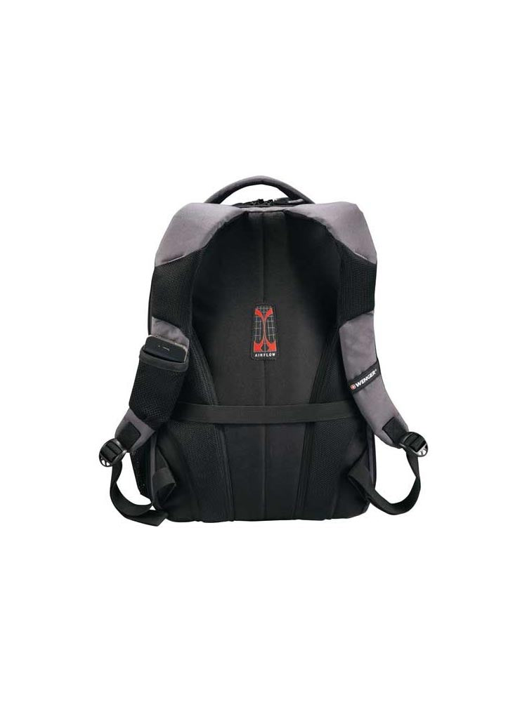 Wenger® Spirit Scan Smart Compu-Backpack