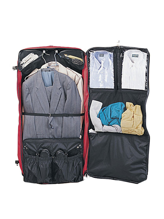 DELUXE GARMENT BAG