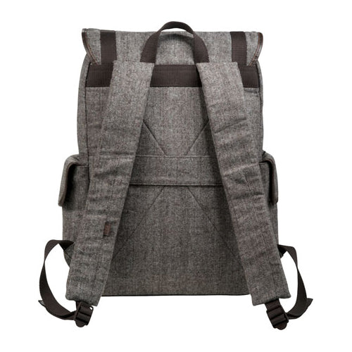 Cutter & Buck® Pacific 17" Computer Backpack