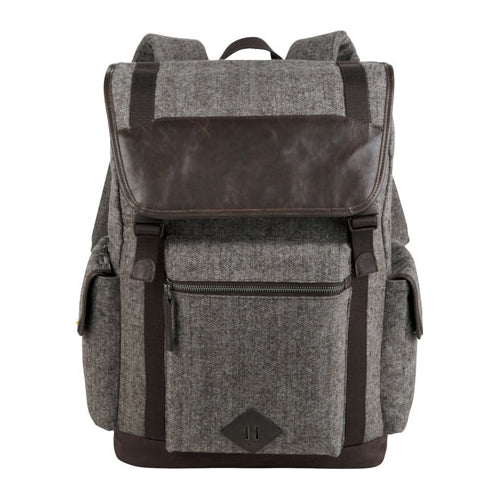 Cutter & Buck® Pacific 17" Computer Backpack