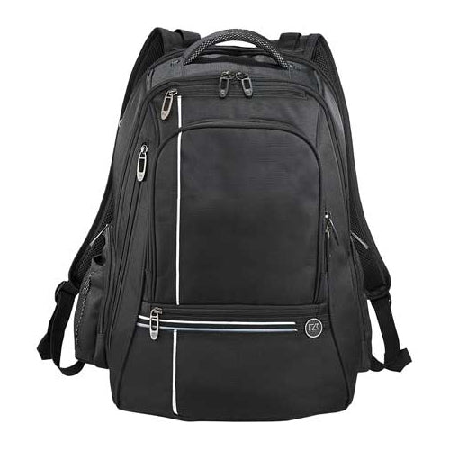 Cutter & Buck® Tour TSA 17" Computer Backpack