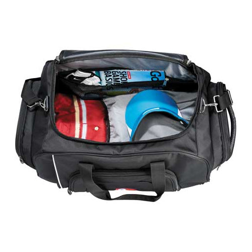 Cutter & Buck® Tour 22" Deluxe Duffel Bag