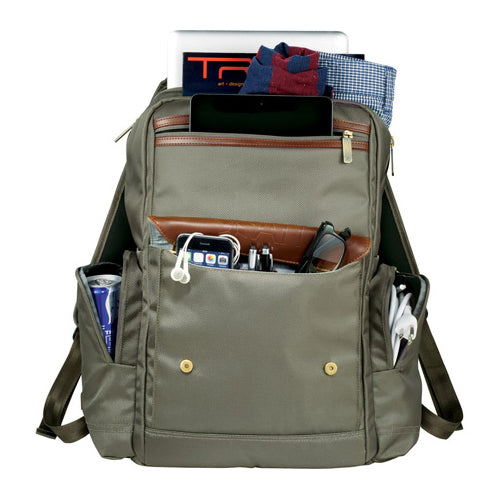 Cutter & Buck® Bainbridge 15" Computer Backpack