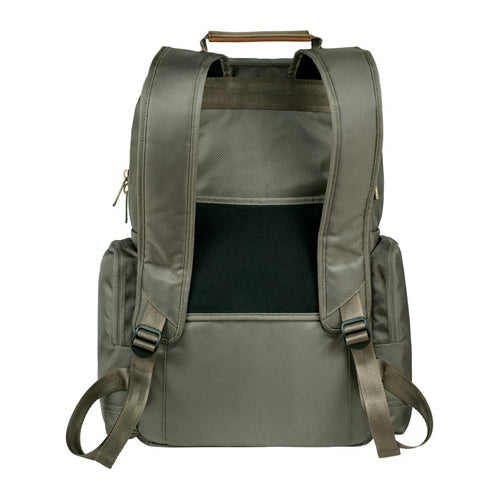 Cutter & Buck® Bainbridge 15" Computer Backpack